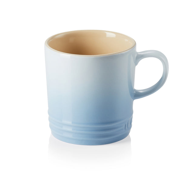 Le Creuset Stoneware Mug Coastal Blue