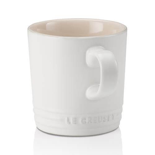 Le Creuset Stoneware Mug Cotton