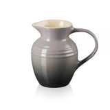 Le Creuset 600ml stoneware breakfast jug in Flint, thermoresistant, easy-pour, dishwasher safe – Keans Claremorris