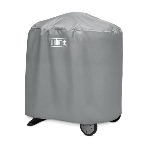Grill Cover, Fits  Q™ 100/1000 And 200/2000 Using Stand Or Cart