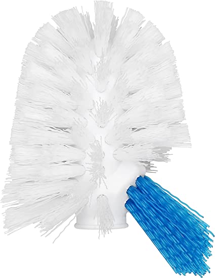Oxo Toilet Brush With Rim Cleaner Replacement Head Only