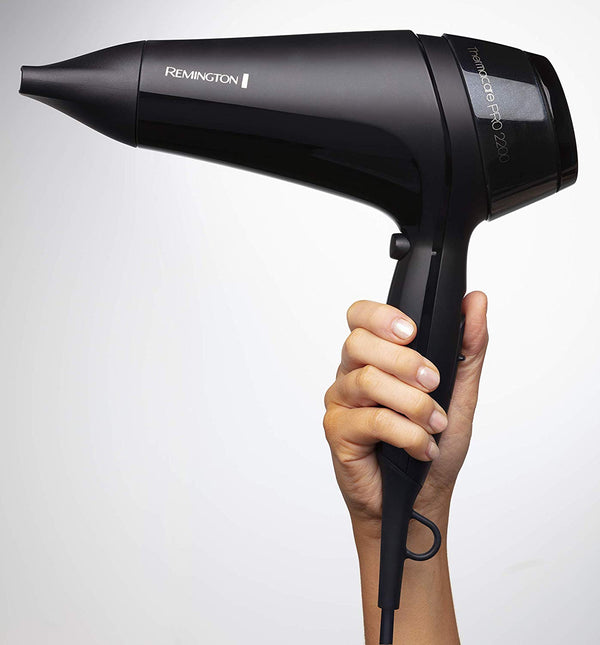 Remington ThermaCare Pro 2200 Hairdryer