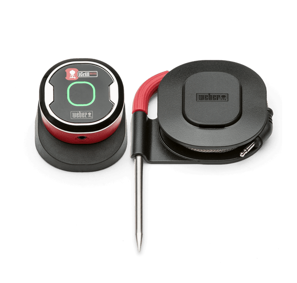 Weber iGrill Mini connected thermometer