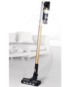 Morphy Richards Supervac Gold 3-in-1 Cordless Floorcare