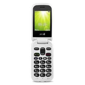DORO 7354 Easy Mobile Phone with large display ds