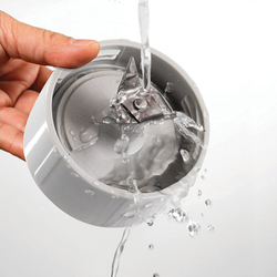 Morphy Nutrigo Blender with One On-The-Go Beaker, compact and portable, available at Keans Claremorris.