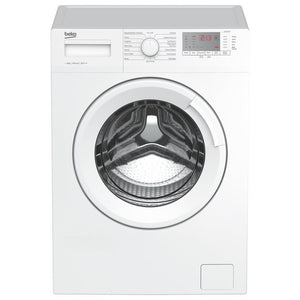 Beko 8KG Washing Machine White WTL84151W