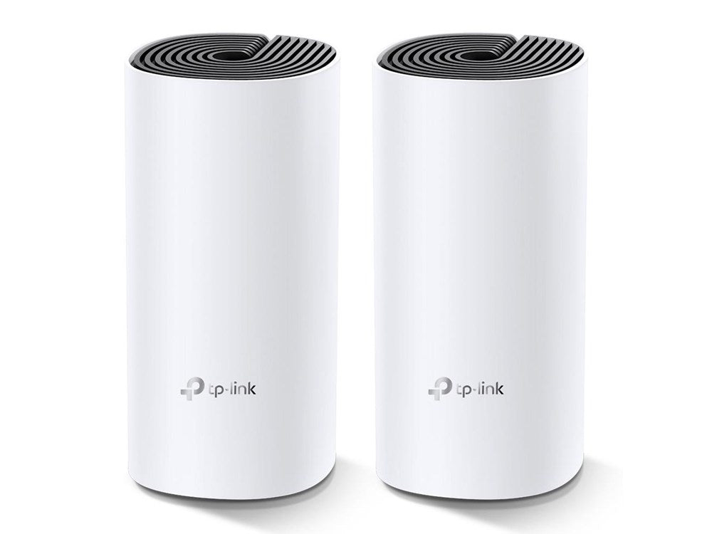 TP-Link Whole Home Mesh Wi-Fi System M4 - 2 Pack