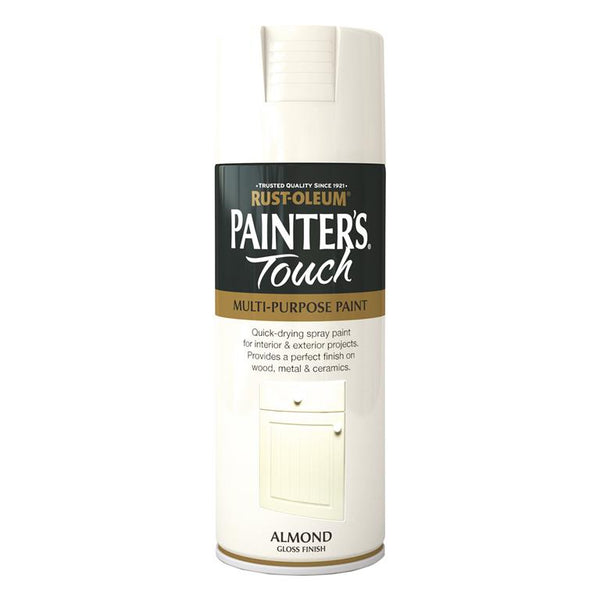 Painters Touch Almond 400ml