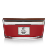 Load image into Gallery viewer, Woodwick Pomegranate Ellipse Jar
