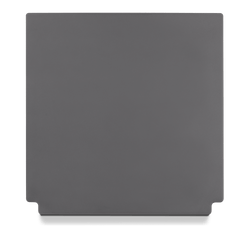 Weber Crafted Glazed Baking Stone for even heat, durable surface - available at Keans Claremorris