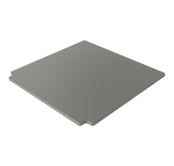 Weber Crafted Glazed Baking Stone for BBQ pizza and bread, non-stick ceramic, heat retention, available at Kean’s