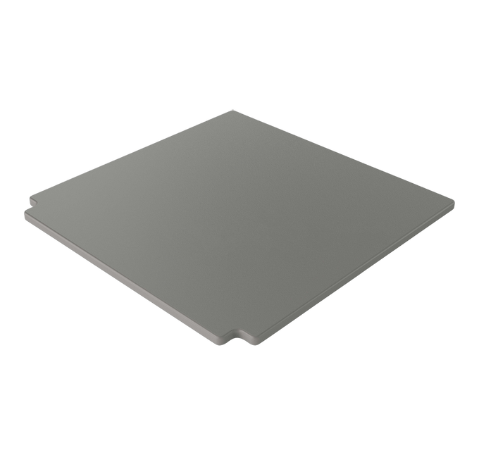 Weber Crafted Glazed Baking Stone for BBQ pizza and bread, non-stick ceramic, heat retention, available at Kean’s