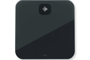 Fitbit Aria Air Scales Black