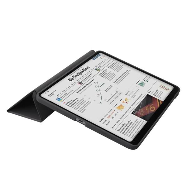 SBS Book Case Pro for Samsung Tab A8 Black