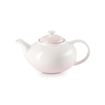 Load image into Gallery viewer, Le Creuset Stoneware Classic Teapot 1.3L Shell Pink
