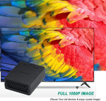 Load image into Gallery viewer, SCART to HDMI, BENFEI SCART Composite AV/S-video to HDMI Adapter Supports PAL/NTSC
