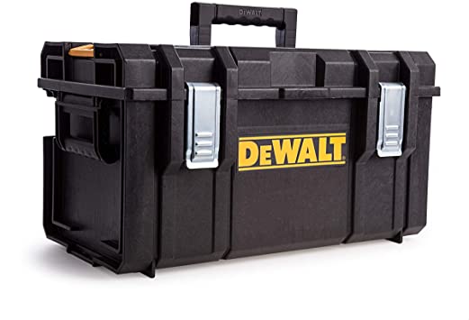 DeWALT DS300 TOUGHSYSTEM™ Toolbox - KeansClaremorris