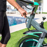 Load image into Gallery viewer, CecoTech Extreme 20 Spinning Bike
