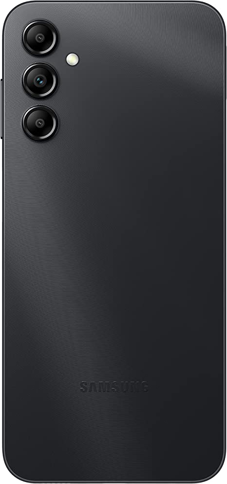 Samsung Galaxy A14 | 64GB | Black | SM-A145RZKUEUB