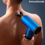 Load image into Gallery viewer, Innova Mini Massage Gun
