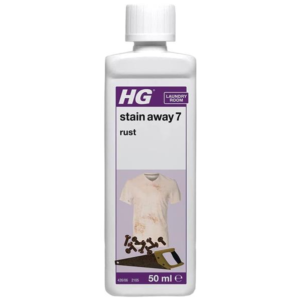 HG Stain Away No 7.5Ltr