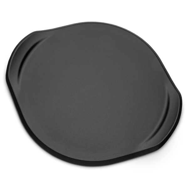 Weber 26 cm round cordierite grilling stone for BBQ pizza, bread, and desserts – available at Kean’s Claremorris. – online