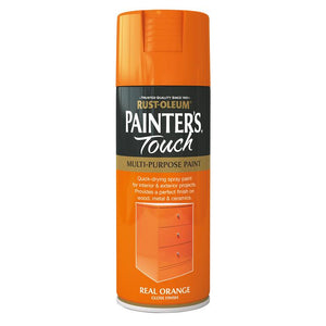 Painters Touch Real Orange 400ml