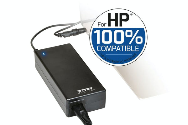 Port 90W Power Supply For HP Laptop | 900007-HP-UK