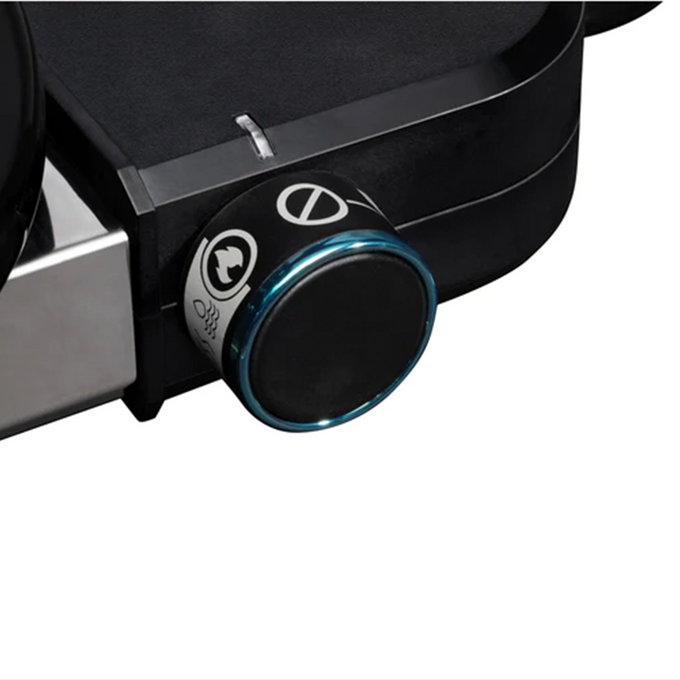 Weber Lumin Compact Black Grill with Stand – Sleek, Portable BBQ by Keans Claremorris