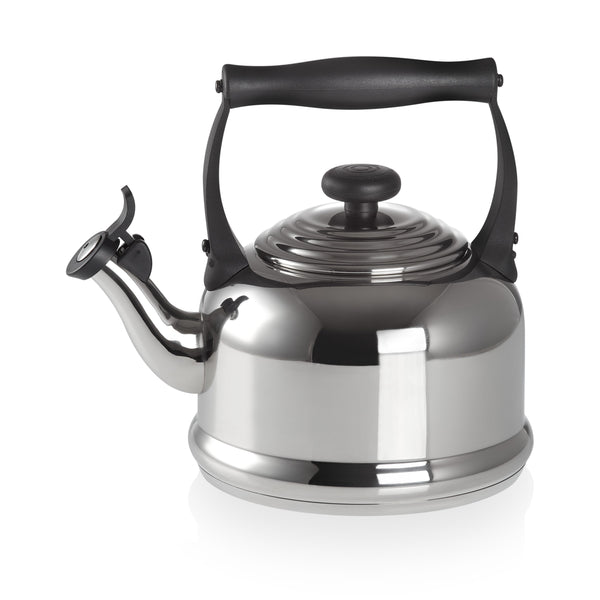 Le Creuset Traditional Kettle Stainless Steel
