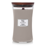 Load image into Gallery viewer, Woodwick Fireside Large Jar

