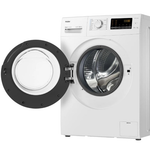 Load image into Gallery viewer, HAIER 8KG 1400Spin A Rated Washing Machine
