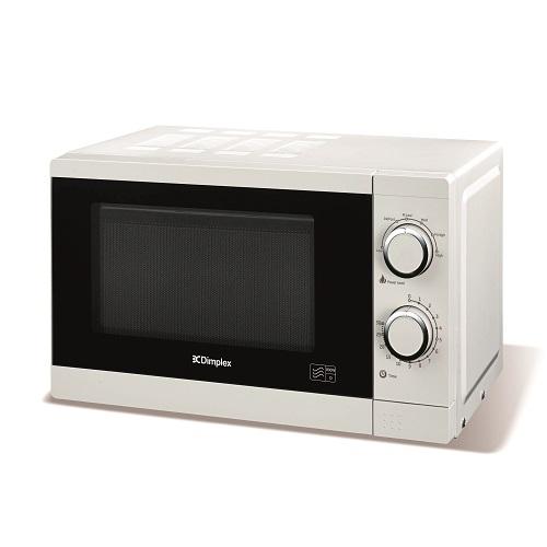 Dimplex 20L White Microwave | 980531