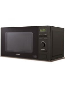 Dimplex 20L Black Microwave | 980536