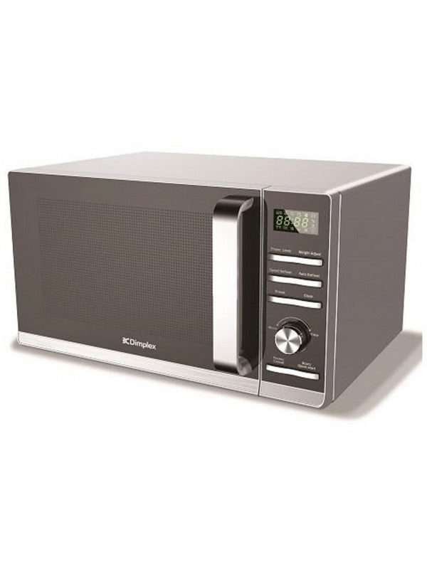 Dimplex 23L Silver Microwave | 980538