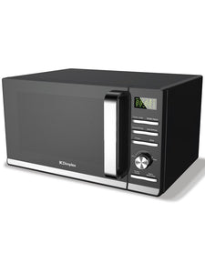 Dimplex 23L Black Microwave | 980539