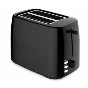 Morphy Richards 2 Slice Toaster Black 980570