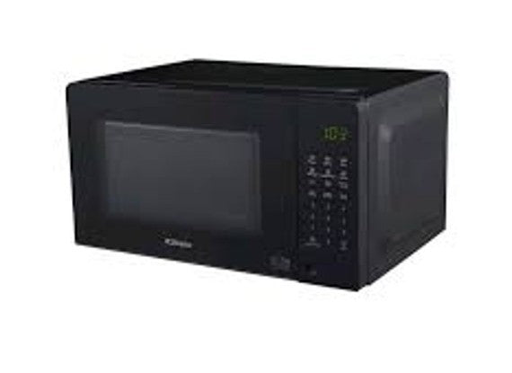 Dimplex 20L Black Microwave | 980575