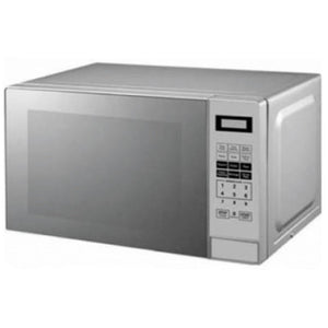 Dimplex Digital Silver Microwave – 980576