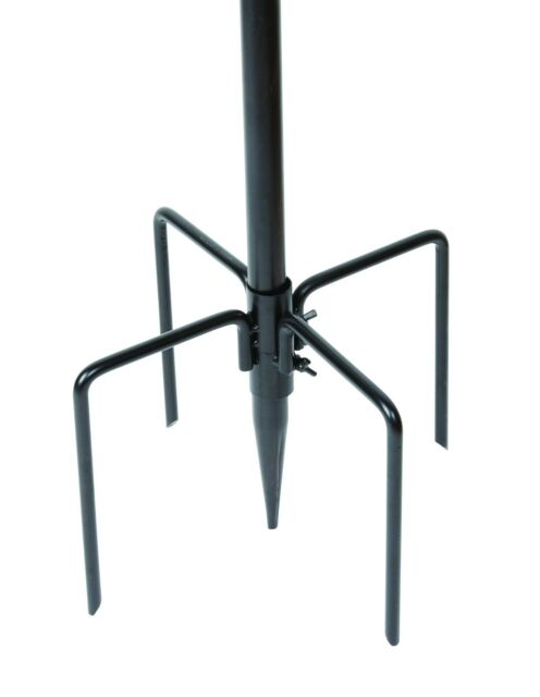 Gardman Feeding Station Stabilisers with 4-prong design for maximum stability, easy slide-on fit – Keans Claremorris.