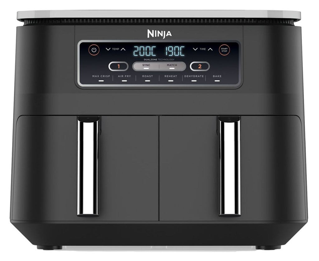Ninja Foodi Dual Zone Air Fryer | AF300UK
