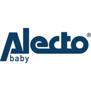 Alecto A004555  SMARTBABY10 Wi-fi Baby Monitor with Camera - White/Grey