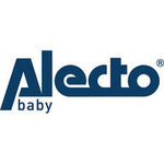 Load image into Gallery viewer, Alecto A004555  SMARTBABY10 Wi-fi Baby Monitor with Camera - White/Grey
