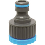 Load image into Gallery viewer, Aquacraft 1/2&quot; - 3/4 Threaded Tap Connector
