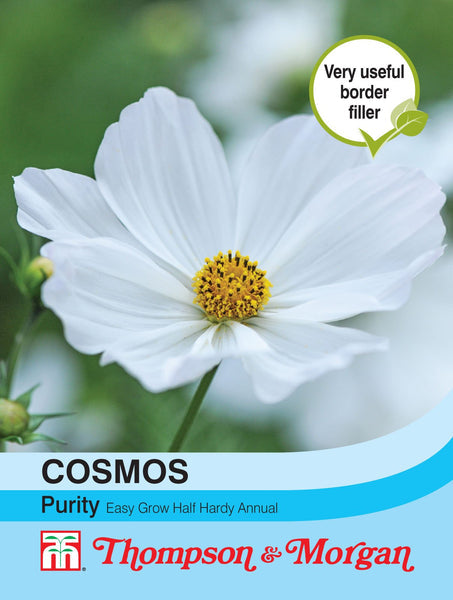 Cosmos Purity F2-A4