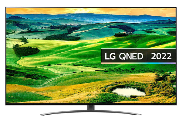 LG 55" 4K HDR QNED Smart TV | 55QNED816QA.AEK