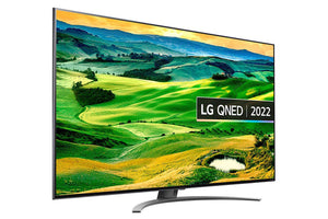 LG 55" 4K HDR QNED Smart TV | 55QNED816QA.AEK