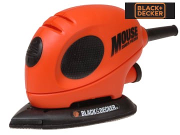 Black & Decker KA161BC Mouse Sander