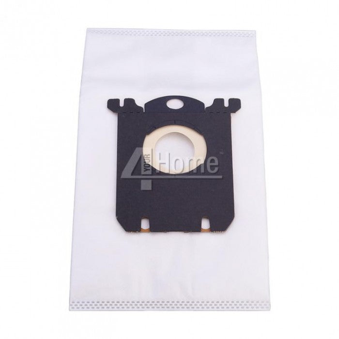 Electrolux S-Bag Microfibre bags X5